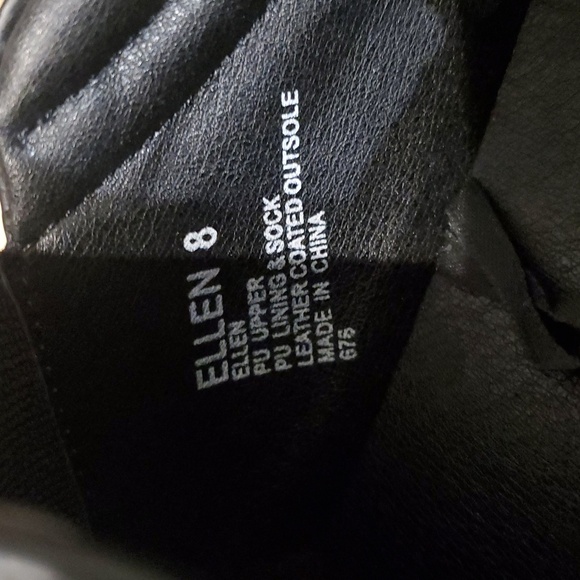 Steve Madden Ellen quilted Slip on Sneaker - Picture 4 of 8